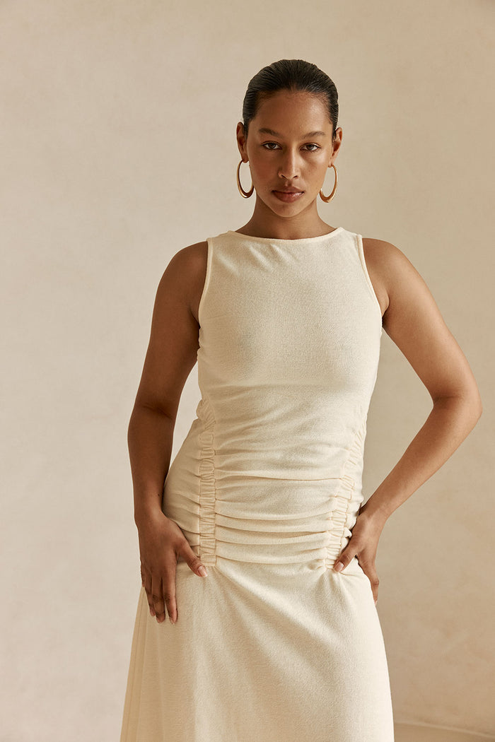 SAMPLE-Ema Dress