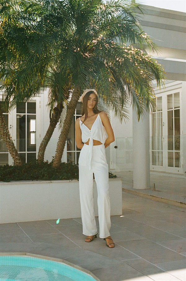 SAMPLE-Hully Jumpsuit