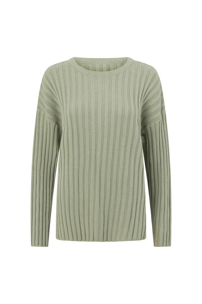 SAMPLE-Jali Top - Green