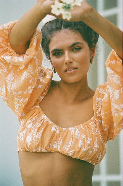 SAMPLE-Jazmin Top
