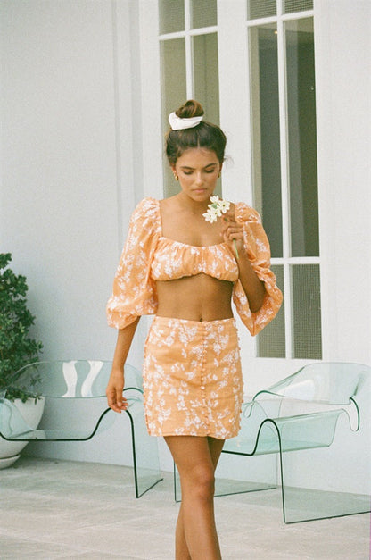 SAMPLE-Jazmin Top