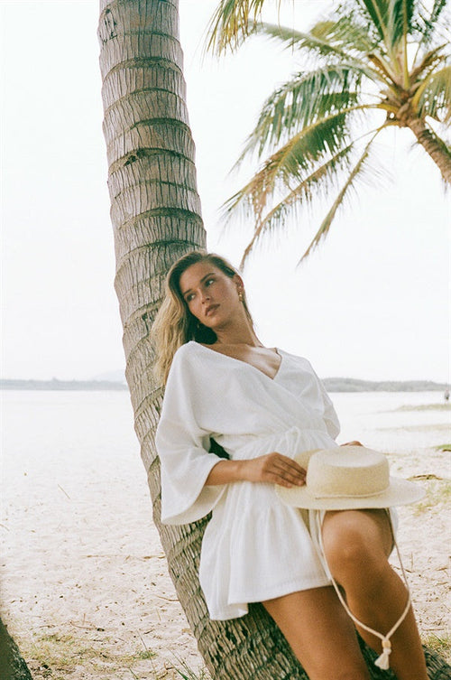 SAMPLE-Nolia Dress