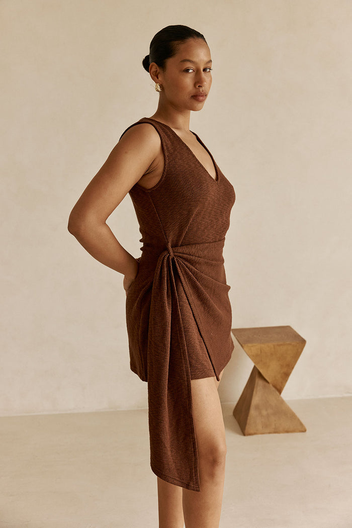 SAMPLE-Oliana Dress