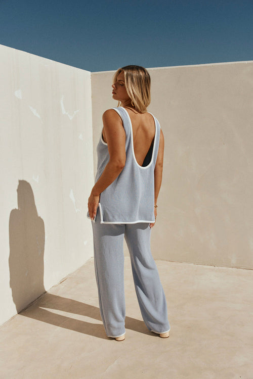 SAMPLE-Paxton Jumpsuit