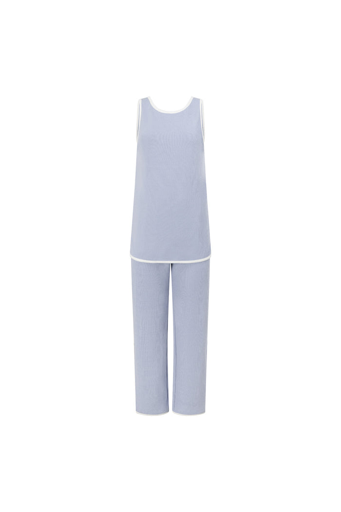 SAMPLE-Paxton Jumpsuit