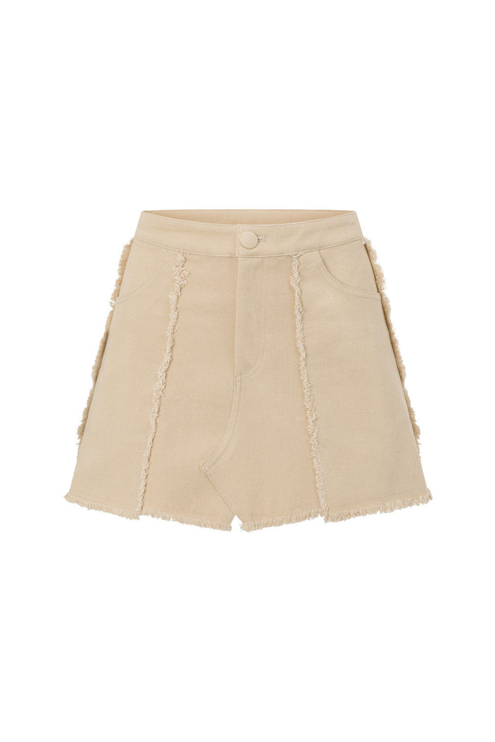 SAMPLE-Rihanna Skirt