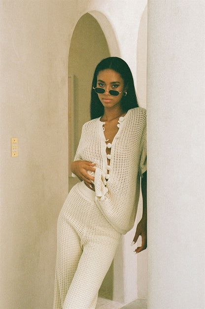 SAMPLE-Tullia Top