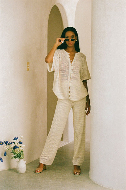 SAMPLE-Tullia Top