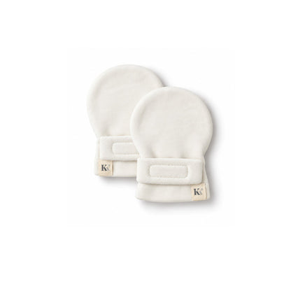 SecureGrip Mitts - Ivory