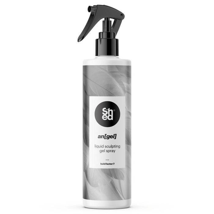 SHED An[gel] Liquid Sculpting Gel Spray 250ml