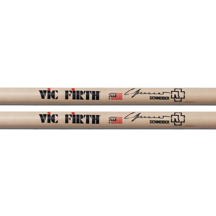 Signature Series -- Christoph Schneider Drumsticks