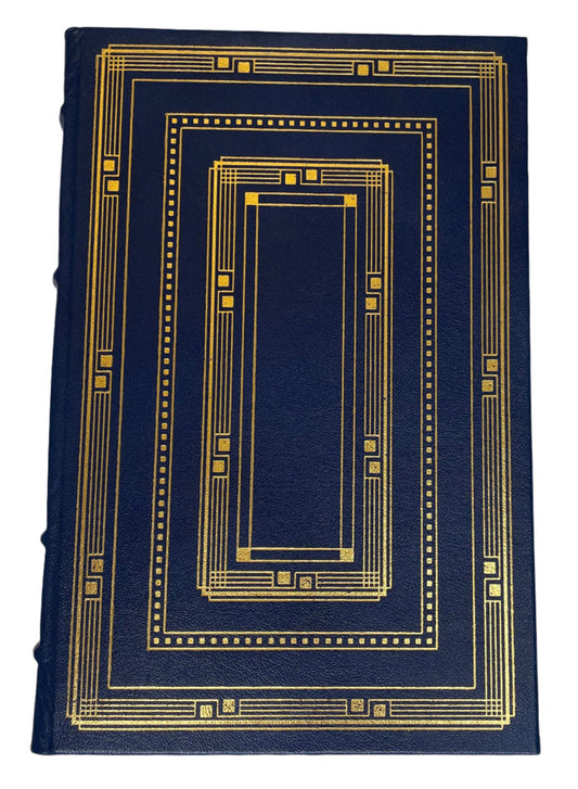 Signed Vision of "Rodger's Version" by John Updike.