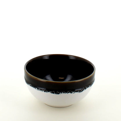 Skål, krämvit 7 x Ø13 cm