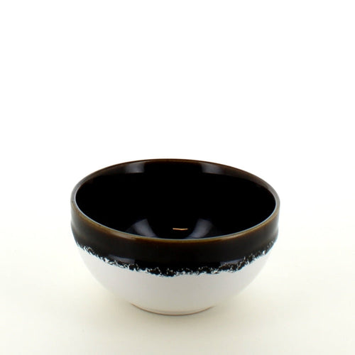 Skål, krämvit 7 x Ø13 cm