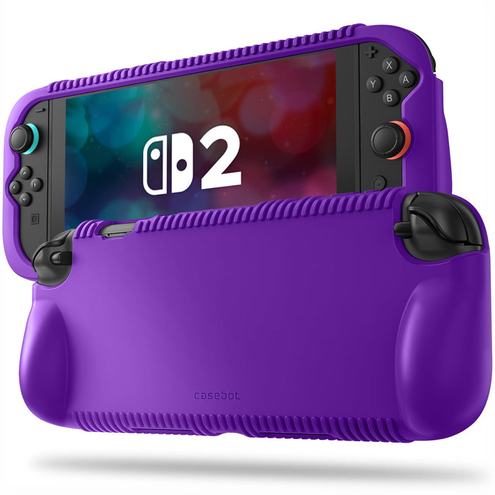 N-Purple