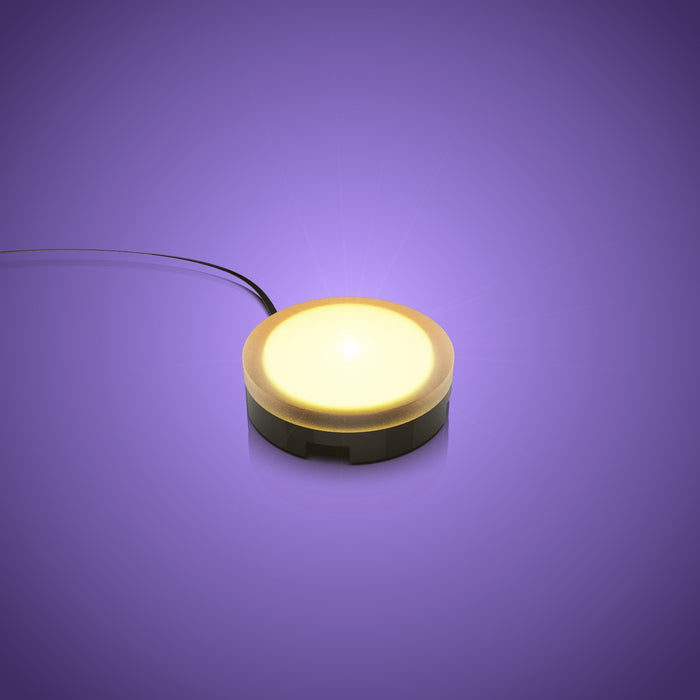 Solar Light - Warm White 30cm (2 Pack)