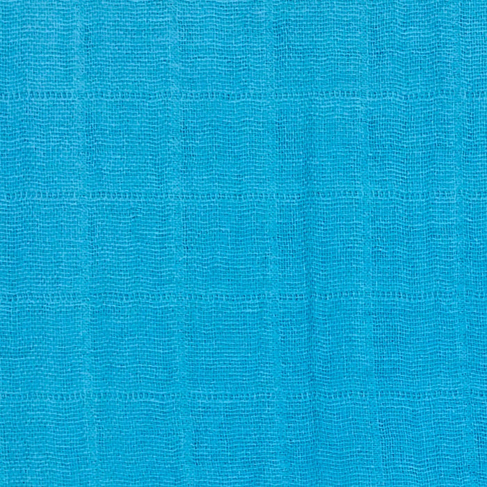 SOLID EMBRACE TURQUOISE