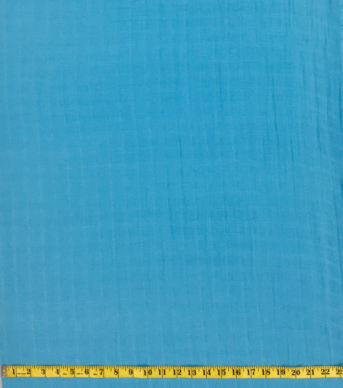 SOLID EMBRACE TURQUOISE