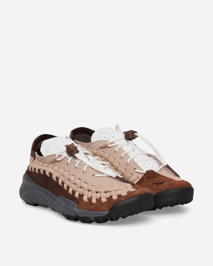 Nike Nike Homescape Woven X Soulgoods Orewood Brn/Black/Field Brown Sneakers Low HM6961-001