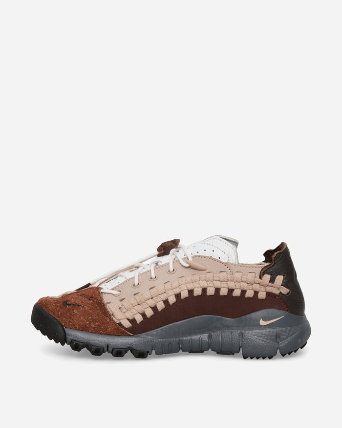 Nike Nike Homescape Woven X Soulgoods Orewood Brn/Black/Field Brown Sneakers Low HM6961-001