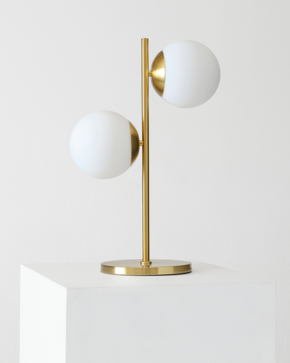 Sphere Table Lamp (Online Only)