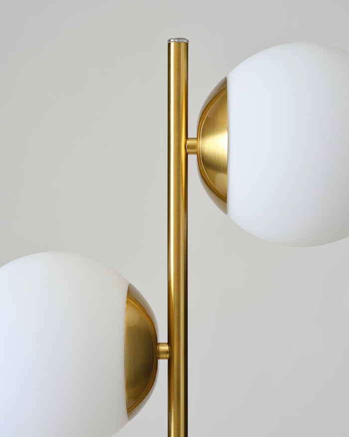 Sphere Table Lamp (Online Only)