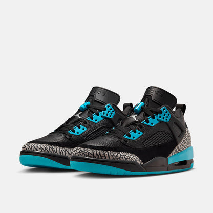 Front view of the Jordan Spizike Low.