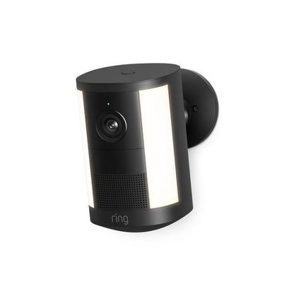 Black:Spotlight Cam, Battery (2nd Gen)