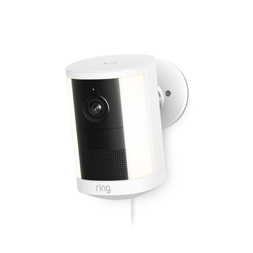 White:Spotlight Cam Plug-In (2nd Gen)