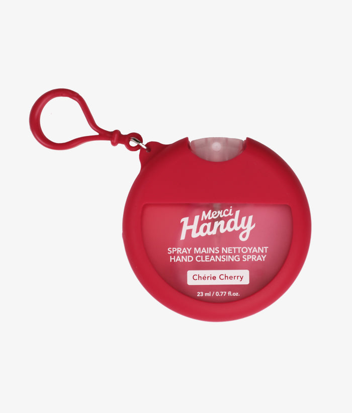 Spray Mains Nettoyant Chérie Cherry