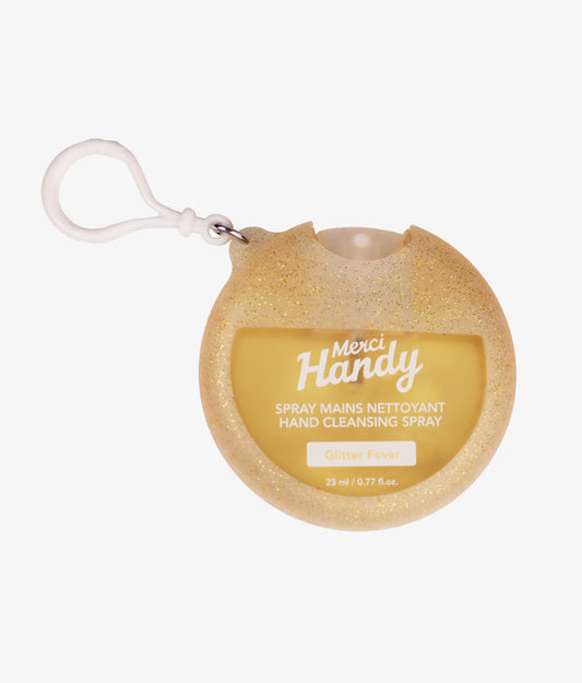 Spray Mains Nettoyant Glitter Fever