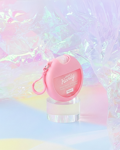 Spray Mains Nettoyant Unicorn