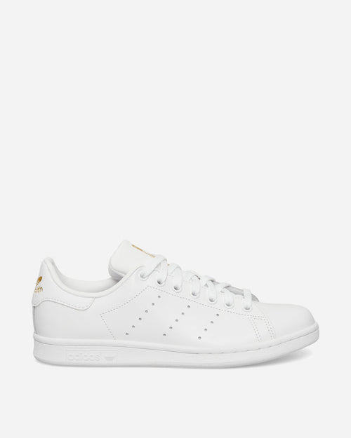 adidas Stan Smith Ftwwht/Ftwwht/Goldmt Sneakers Low F36575