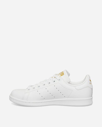 adidas Stan Smith Ftwwht/Ftwwht/Goldmt Sneakers Low F36575
