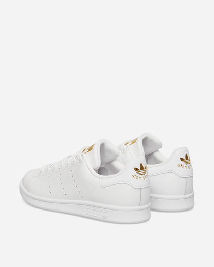 adidas Stan Smith Ftwwht/Ftwwht/Goldmt Sneakers Low F36575
