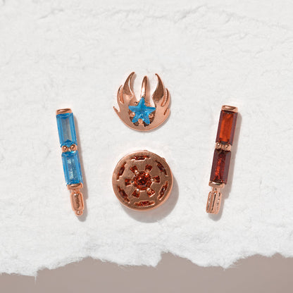 Star Wars™ Choose Your Side Stud Set