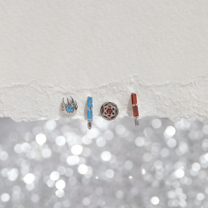 Star Wars™ Choose Your Side Stud Set