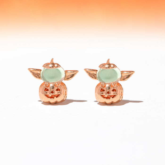 Star Wars™ Grogu™ Pumpkin Studs