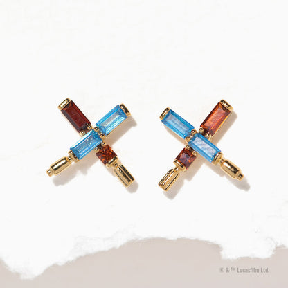 Star Wars™ Lightsaber Duel Studs
