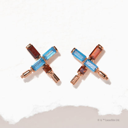 Star Wars™ Lightsaber Duel Studs