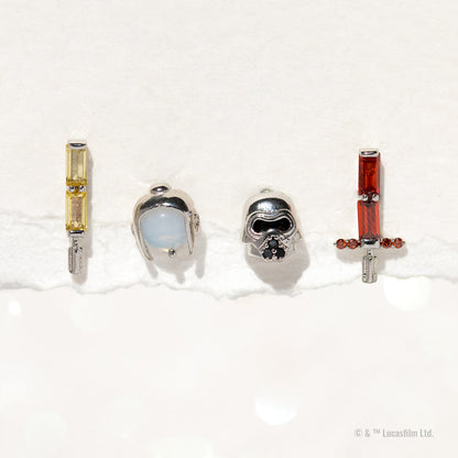 Star Wars™ Rey™ and Kylo™ Dyad Stud Set