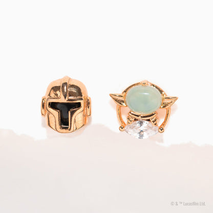 Star Wars™ The Mandalorian™ & Grogu™ Studs