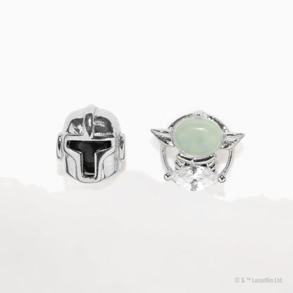 Star Wars™ The Mandalorian™ & Grogu™ Studs