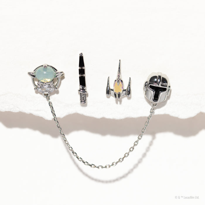 Star Wars™ This Is The Way Stud Set