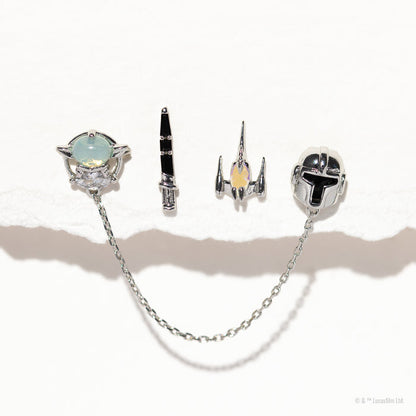 Star Wars™ This Is The Way Stud Set