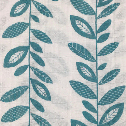 STEM TO STEM EMBRACE TEAL