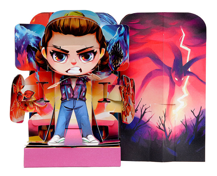 Stranger Things Flip Pop: Eleven