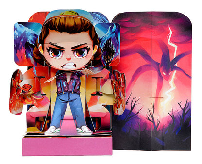 Stranger Things Flip Pop: Eleven