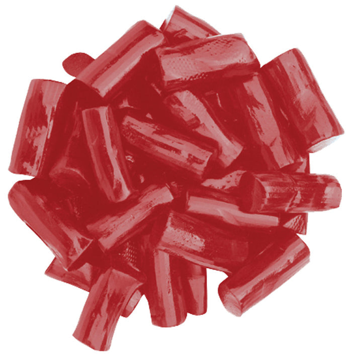 Strawberry Licorice Finnska Bites - 8.8lb