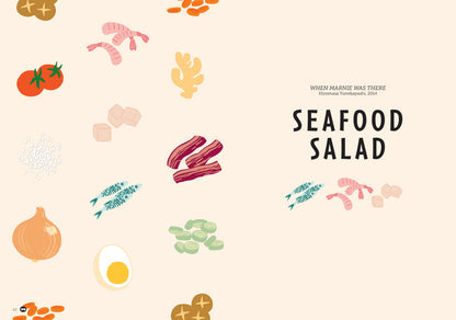 Studio Ghibli Cookbook